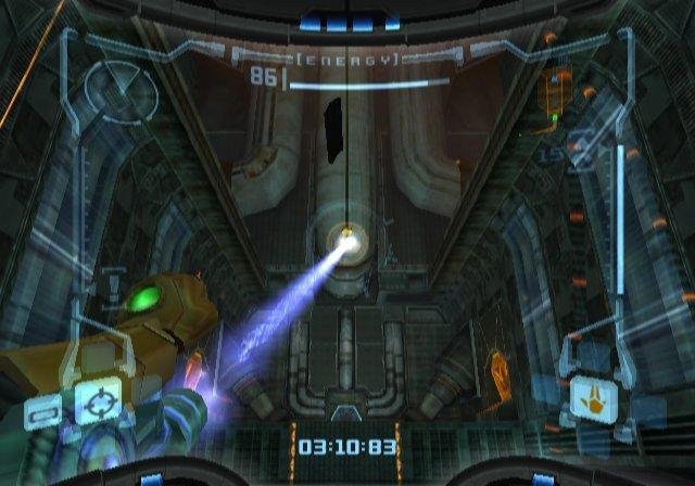 Metroid Prime - GameCube | Nintendo | GameStop