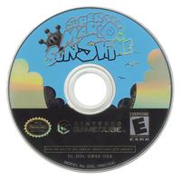 list item 1 of 1 Super Mario Sunshine - GameCube