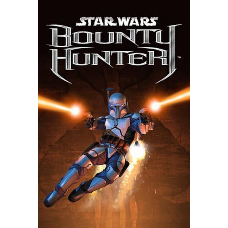 Star Wars: Bounty Hunter - PC Steam