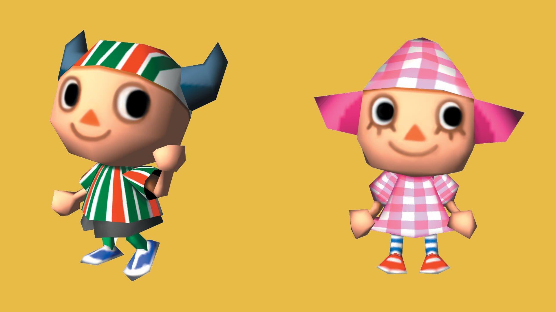 Animal Crossing - Gamecube | Nintendo | GameStop