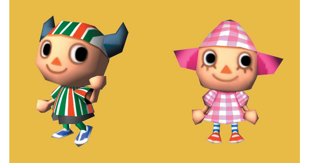 Animal Crossing Gamecube Nintendo GameStop