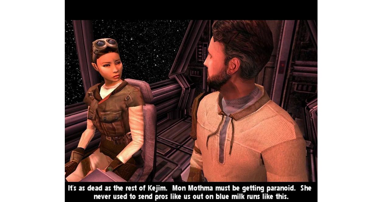 Star Wars Jedi Knight II: Jedi Outcast - GameCube