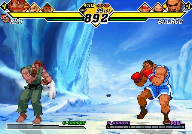 Capcom vs SNK 2 EO | Capcom | GameStop