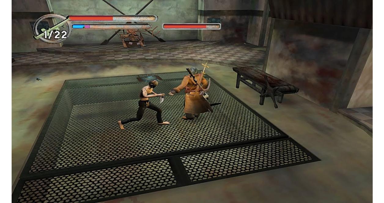 Hunter: The Reckoning - GameCube | Vivendi Games | GameStop