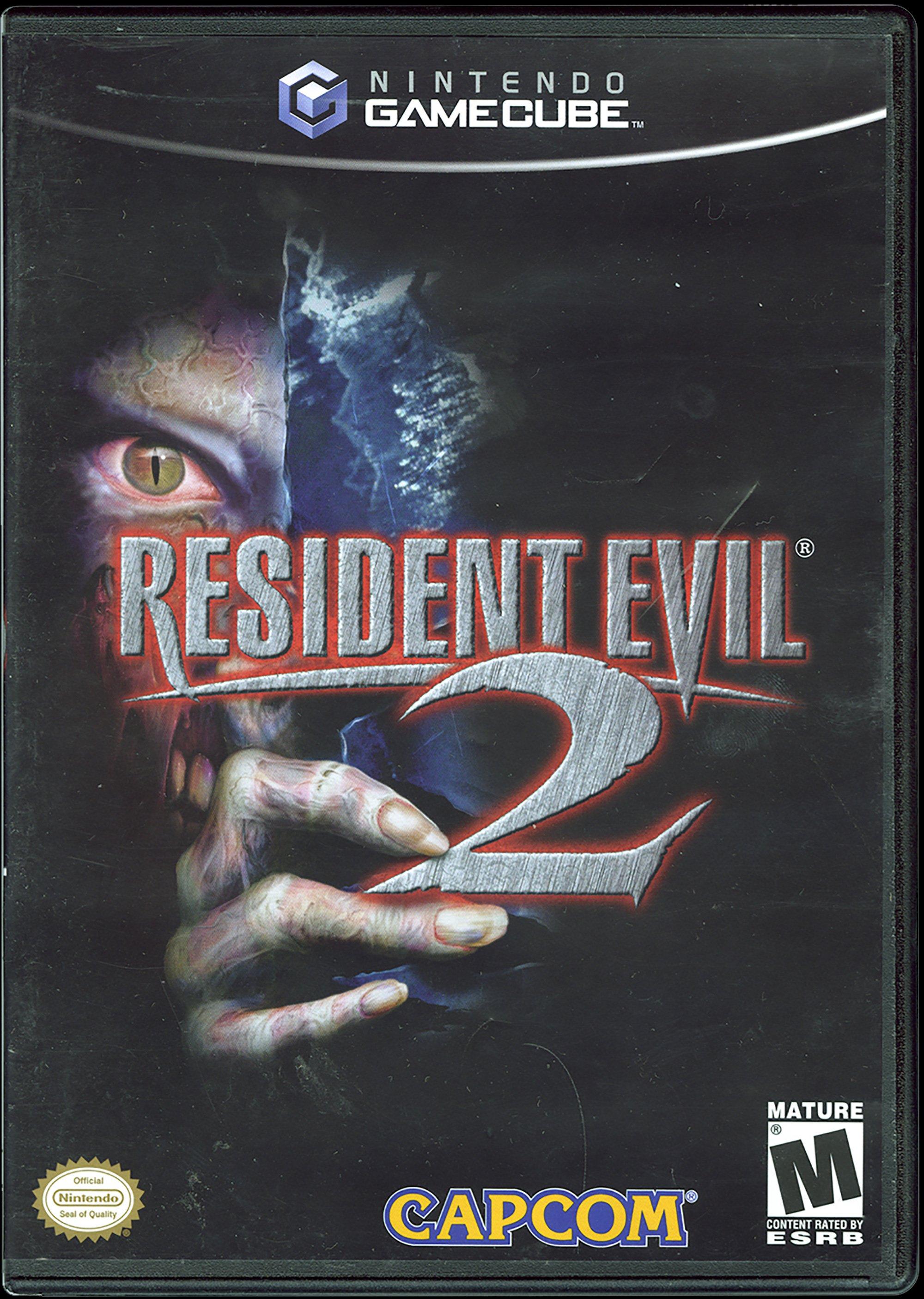 resident evil 2 remake online store