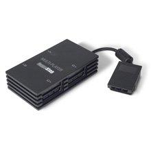 playstation 2 multiplayer adapter