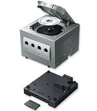 Gamecube gameboy player for on sale sale