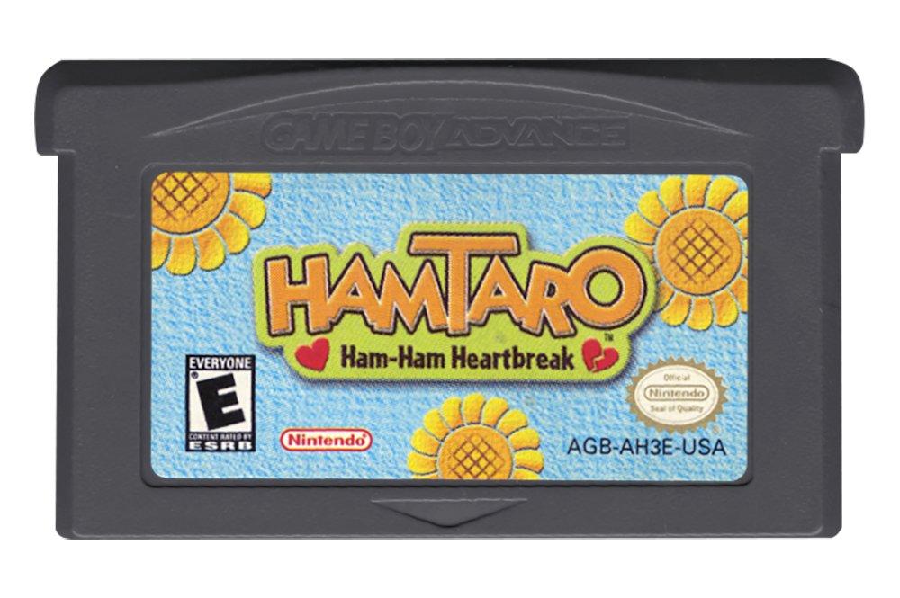 Hamtaro switch hot sale