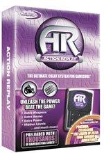 Action Replay Gamecube Wii