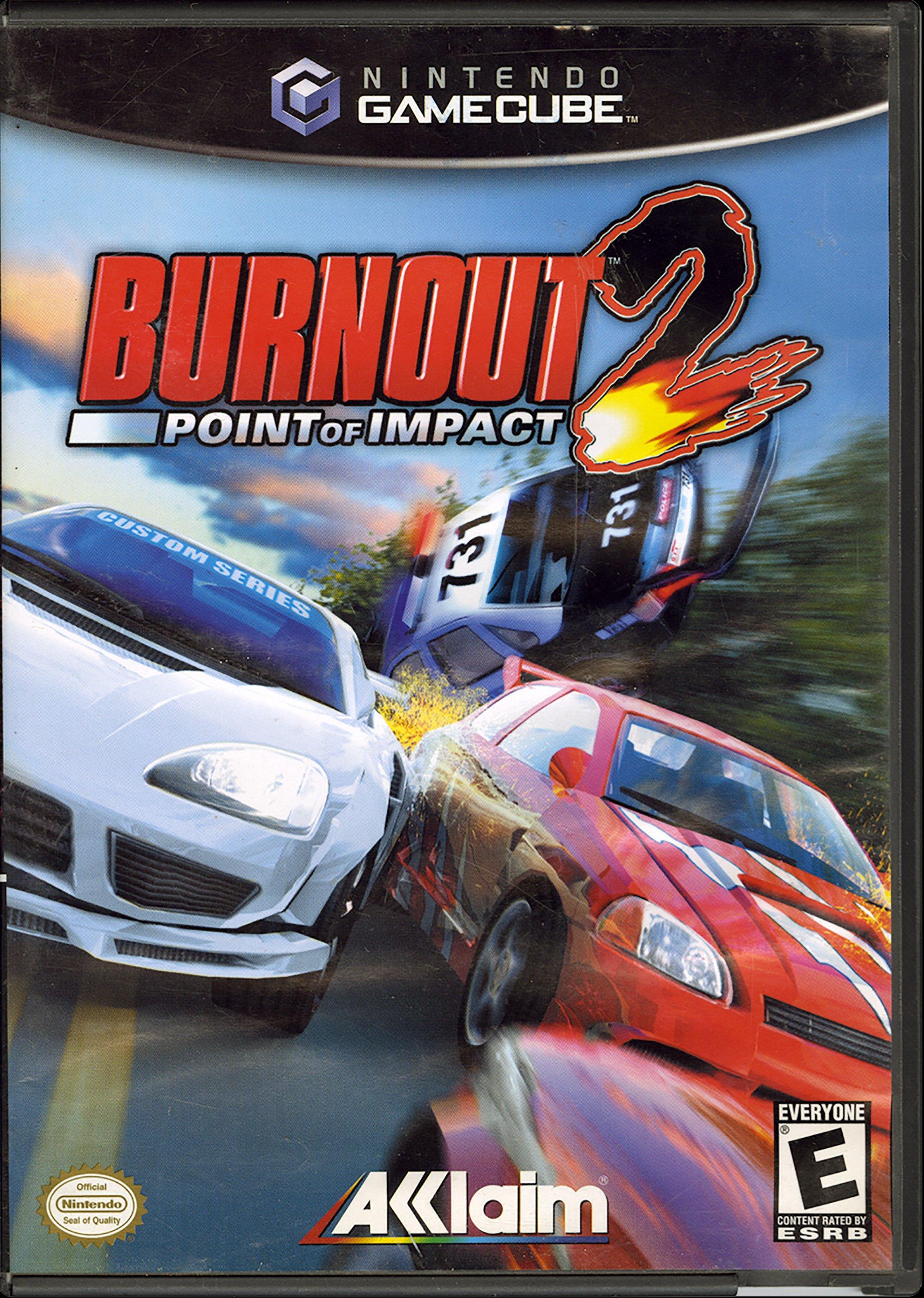burnout 2 xbox one
