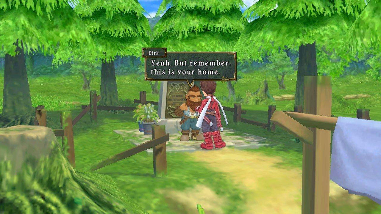Tales of Symphonia - GameCube