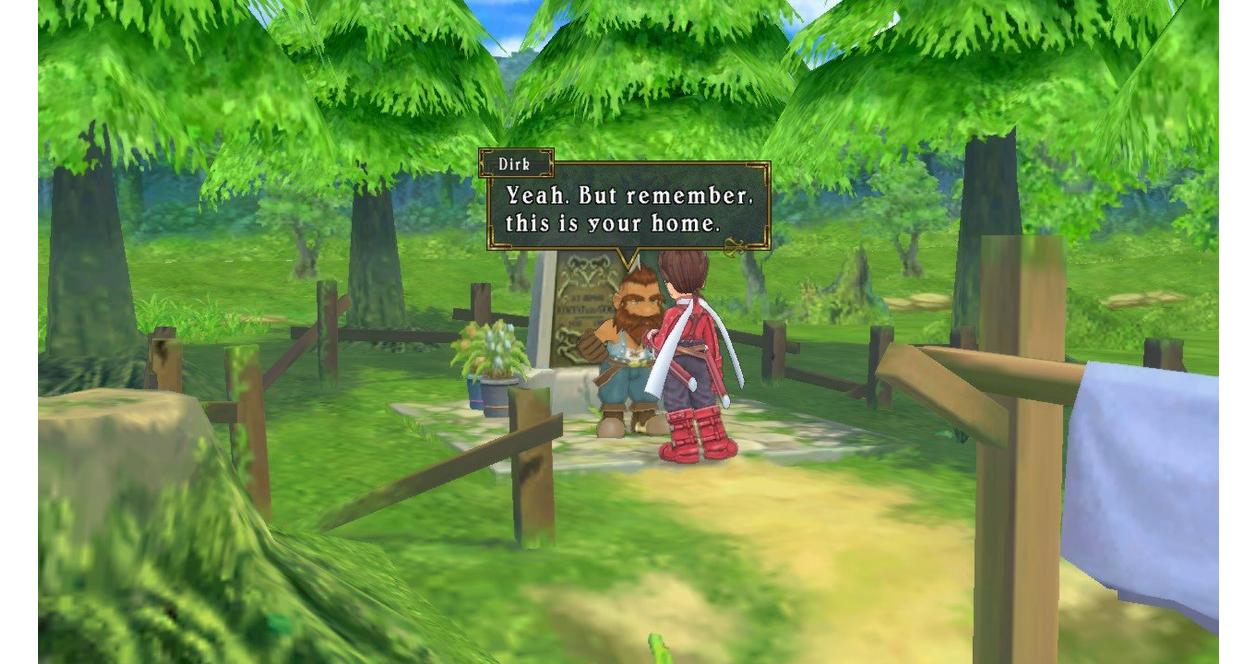 Tales Of Symphonia GameCube - Nintendo Museum