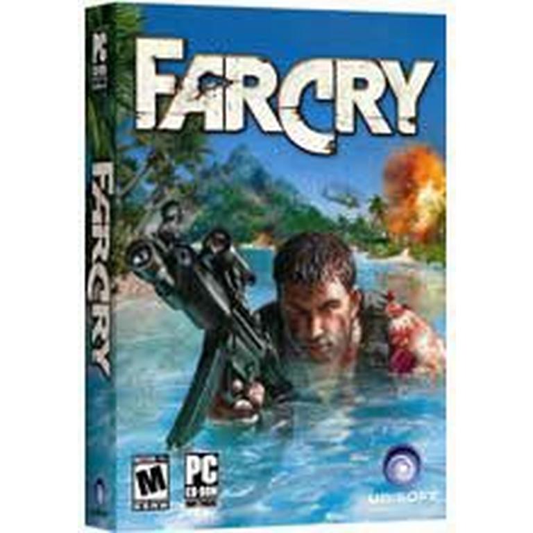 その他 Far Cry / Game bme6fzu FAR CRY Gameplay Walkthrough FULL GAME (4K 60FPS) No