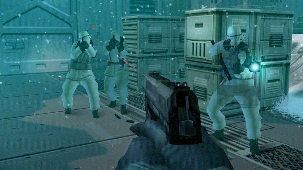 Metal Gear Solid The Twin Snakes