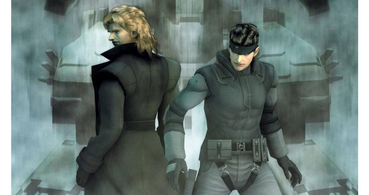 L GEAR SOLID THE TWIN SNAKES 初版　資料集 L GEAR SOLID THE TWIN SNAKES 初版 資料集 L GEAR SOLID THE TWIN