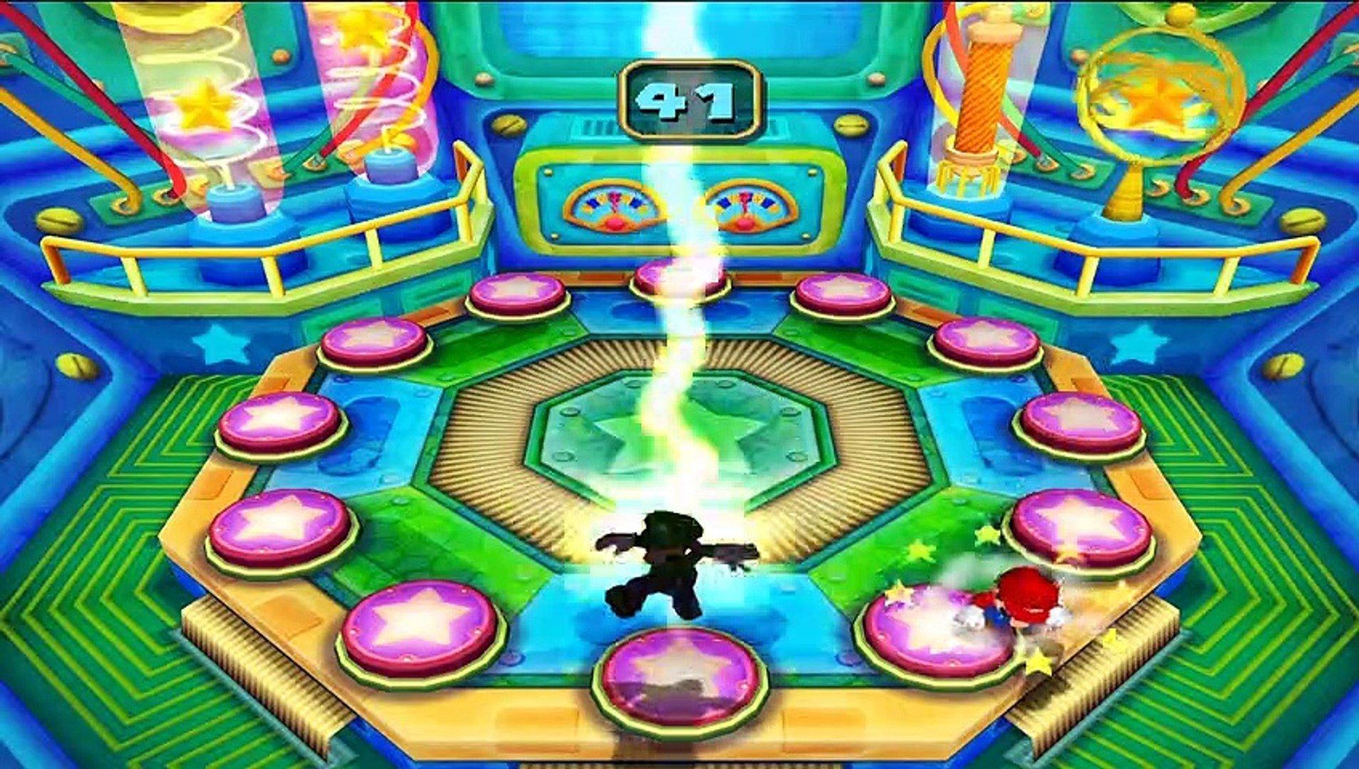 Mario Party 5 - GameCube