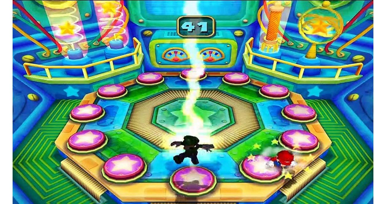 Mario Party 5 - GameCube
