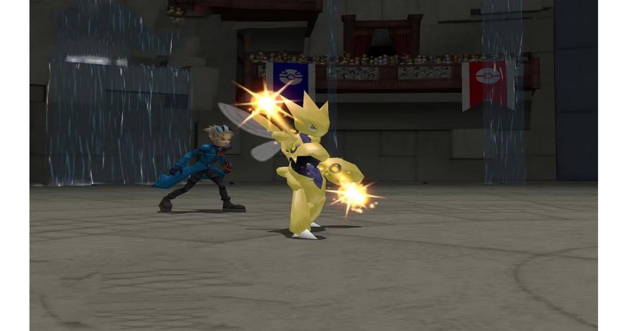 Pokemon Colosseum - GameCube