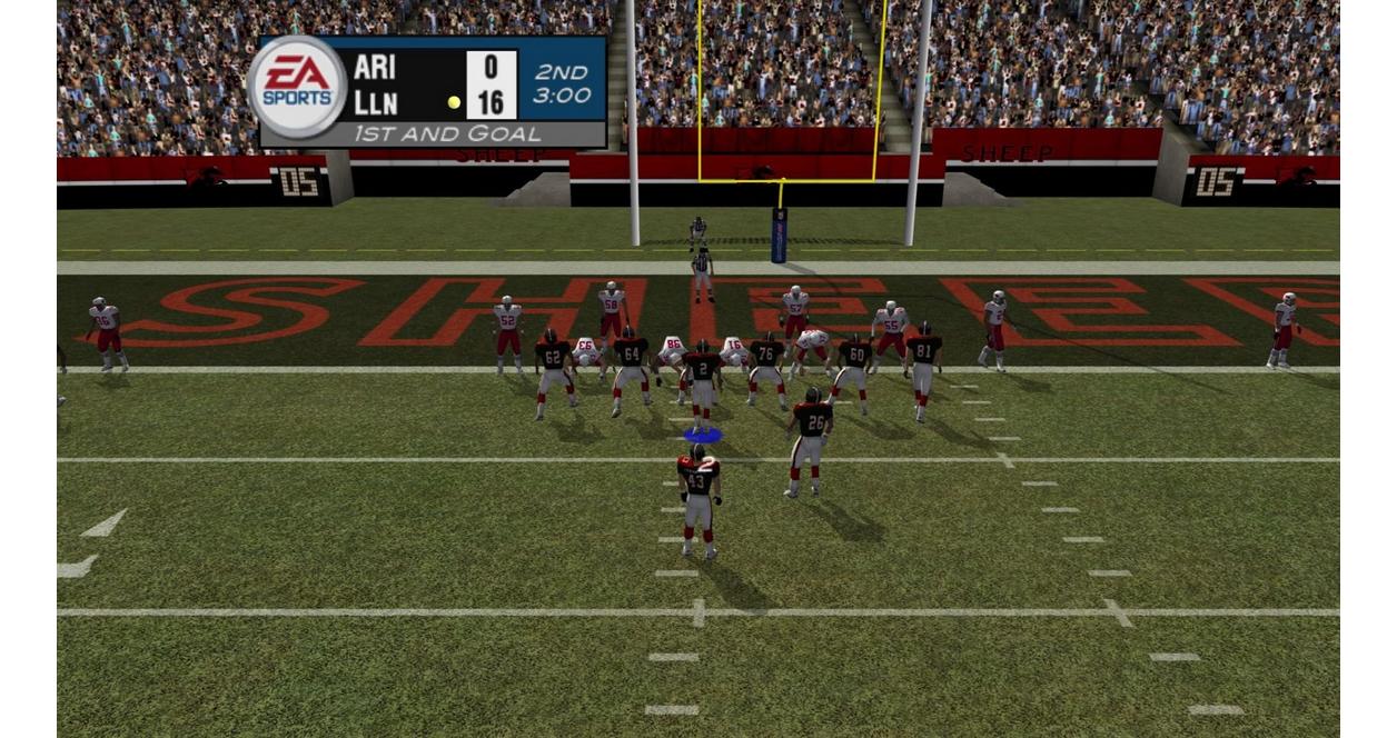 Madden NFL 2004 - GameCube