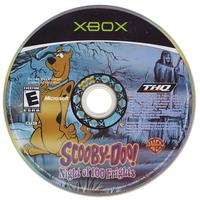 list item 1 of 1 Scooby-Doo! Night of 100 Frights - Xbox