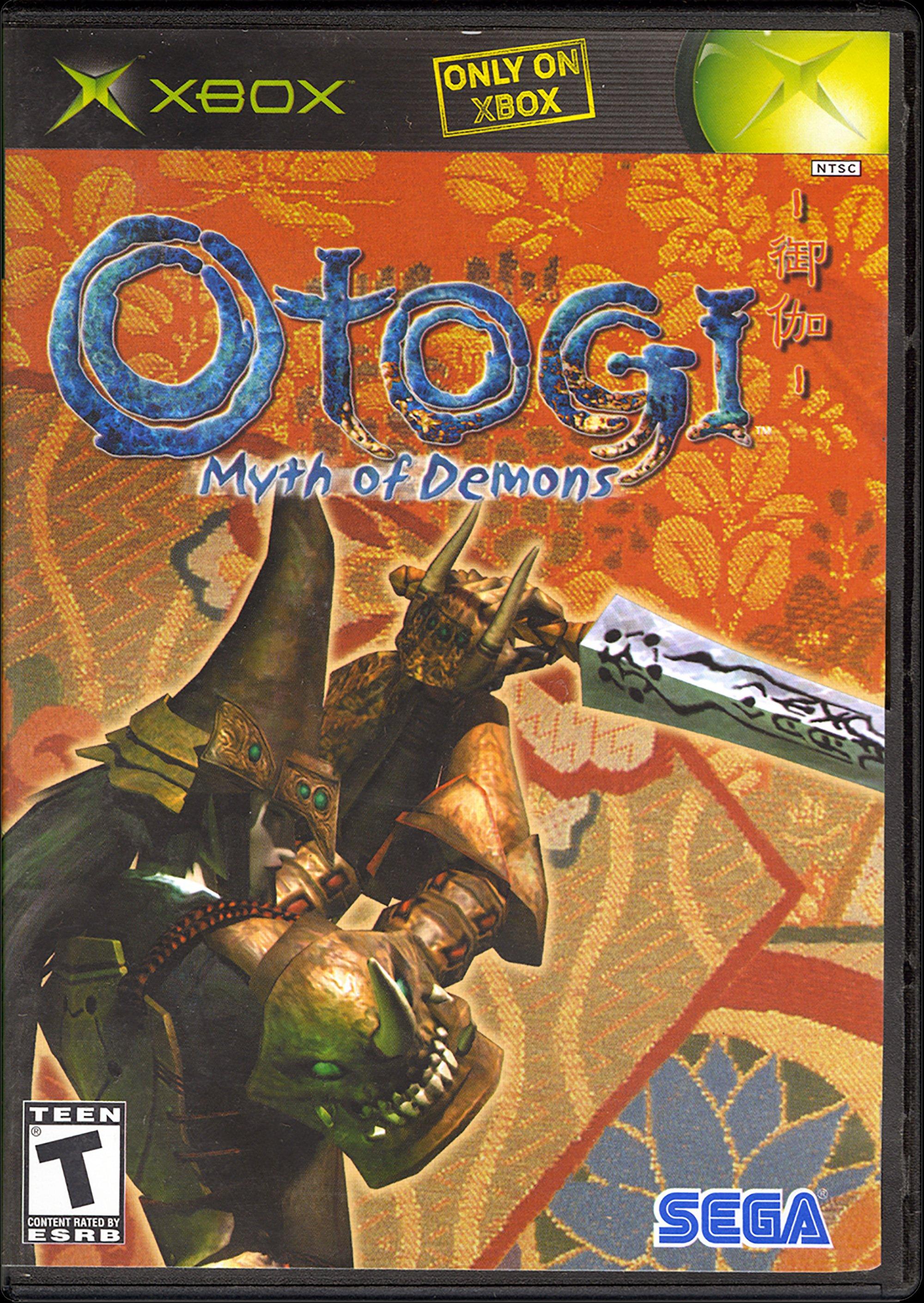 Otogi-Myth-of-Demons