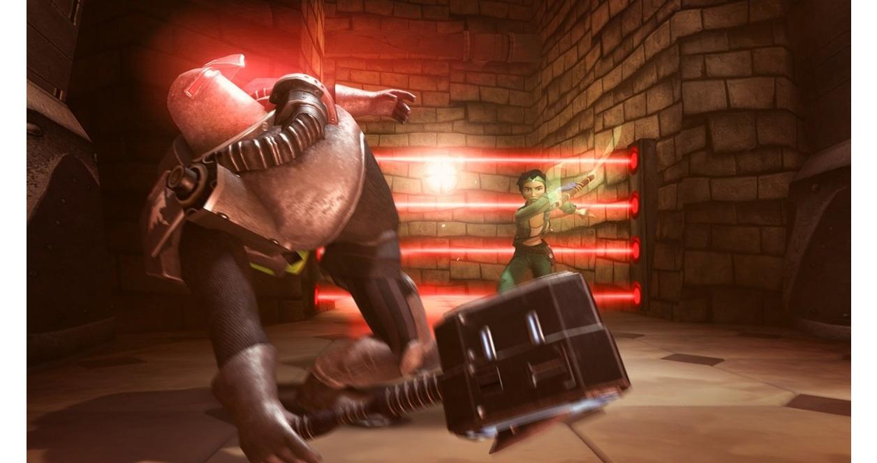 Beyond Good and Evil - GameCube
