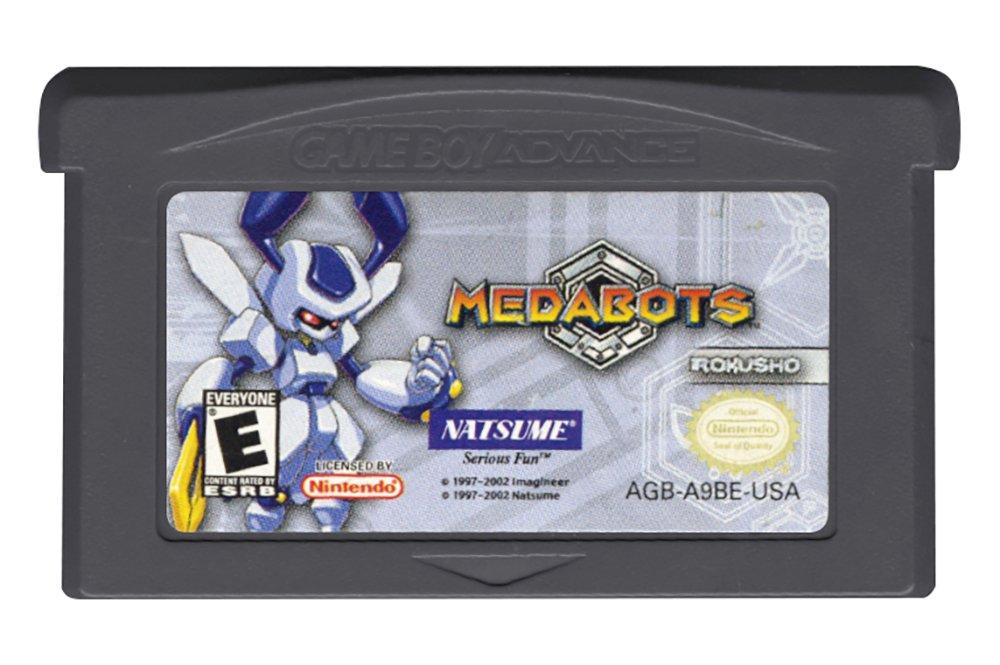 ホシ アンドロメダ トレカ　BSS Beast Shooter Mezase Beast King Game Boy GBA Japan import