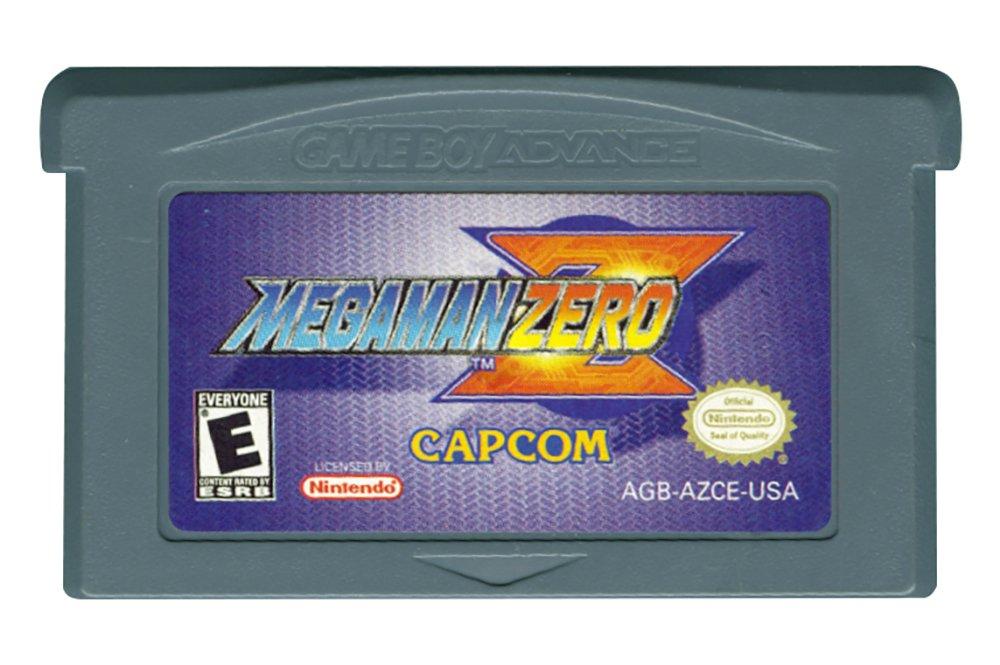 Mega Man Zero | Capcom | GameStop