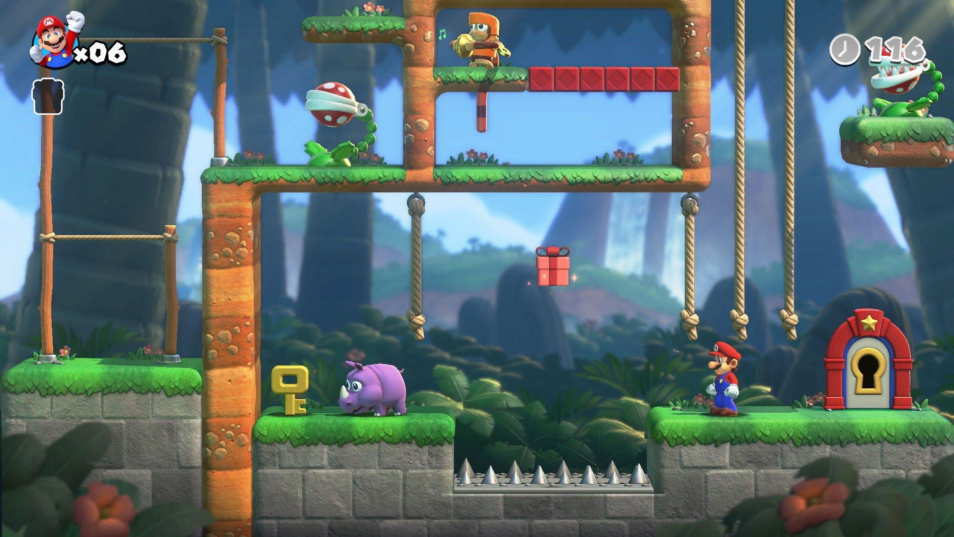 Mario vs. Donkey Kong - Game Boy Advance | Game Boy Advance | GameStop