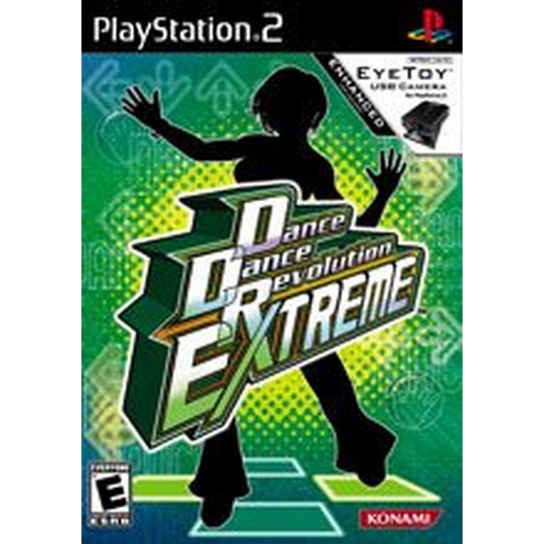 ＤａｎｃｅＤａｎｃｅＲｅｖｏｌｕｔｉｏｎ　Ｘ／ＰＳ２ Amazon.com: Dance Dance Revolution X - PlayStation 2