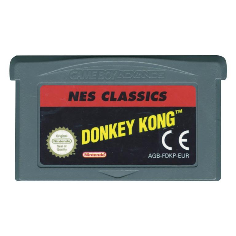 King Kong Donkey Kong Nes Classic Donkey Kong Nes Games New Arrivals