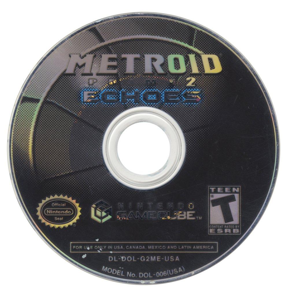 metroid prime gamecube price