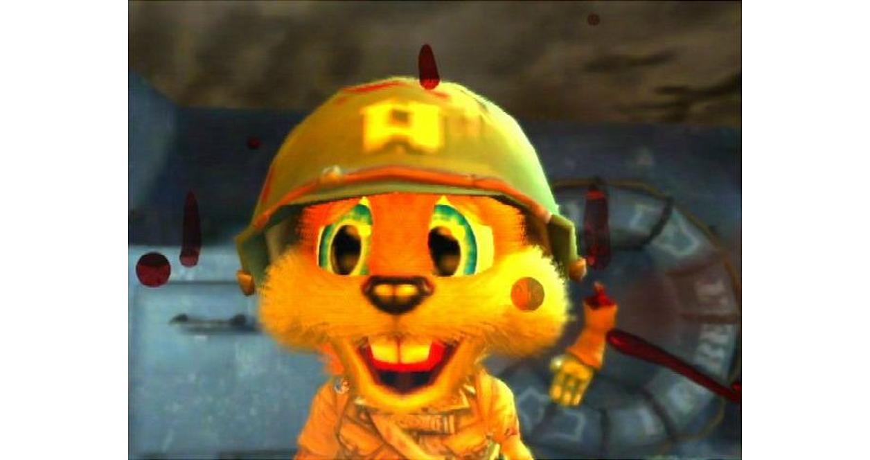 Conker: Live and Reloaded - Xbox | Microsoft | GameStop
