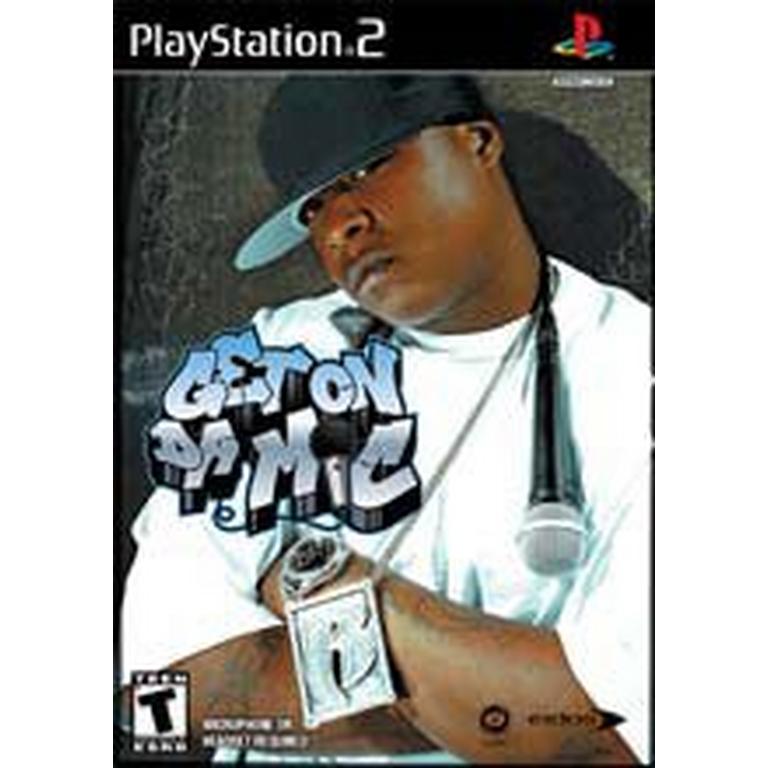 洋楽 G-Rap Daddy D Game Recognize Game 洋楽 G-Rap Daddy D Game Recognize Game Daddy D – Game