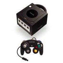 Nintendo Game Cube (Styles May Vary)