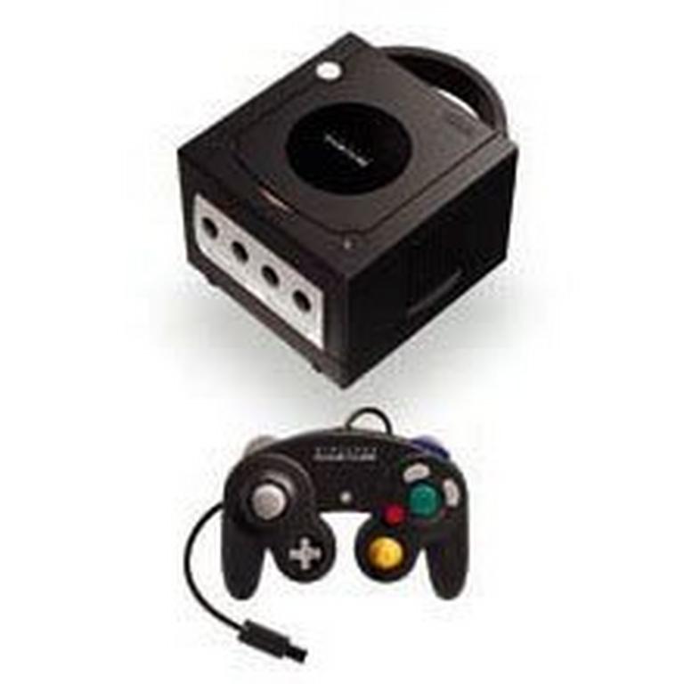 Nintendo Game Cube GameStop Premium Refurbished (Styles May