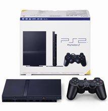 Sony PlayStation 2 System Complete (GameStop Refurbished)