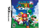 Super Mario 64 - Nintendo DS
