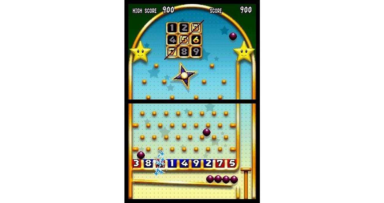 Super Mario 64 - Nintendo DS