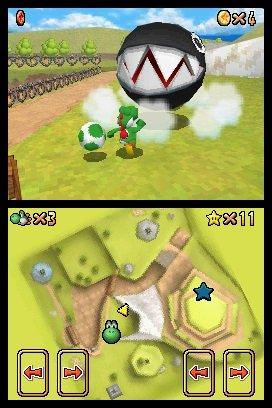 Super Mario 64