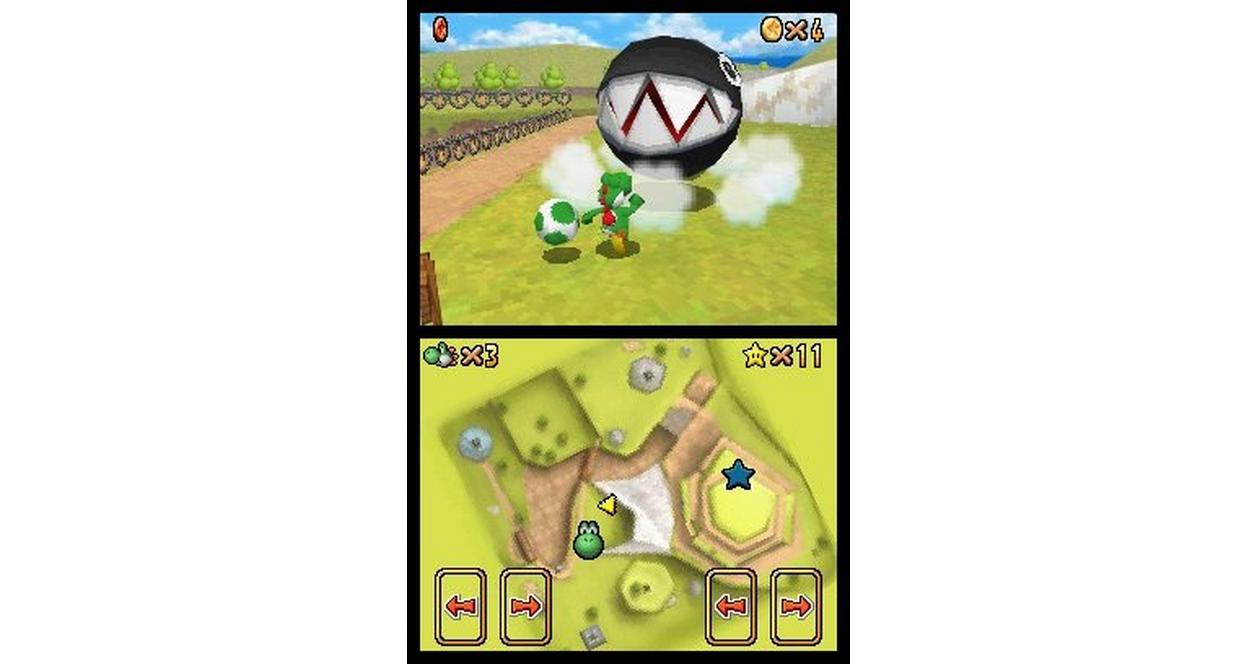 Super Mario 64 - Nintendo DS | Nintendo | GameStop