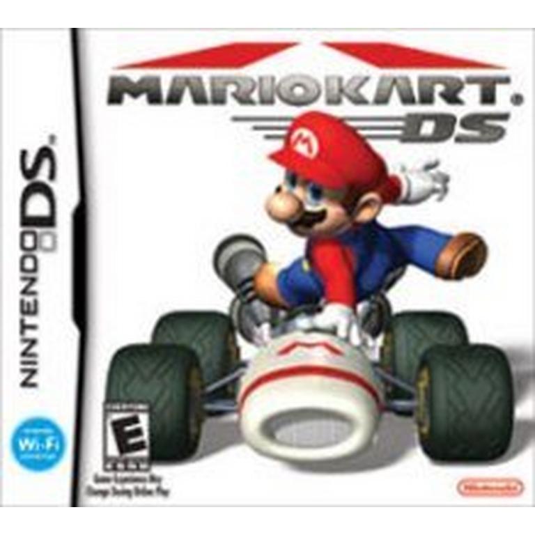 Mario Kart 7 item Collection Keyring Keychain ~1/" Blooper