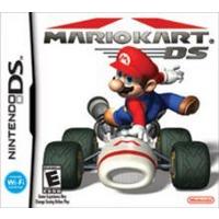 Mario Kart DS - Nintendo DS, Nintendo DS