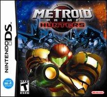 metroid xbox 360