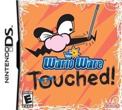 WarioWare: Touched! - Nintendo DS