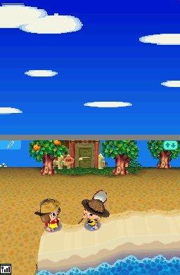 Animal Crossing: Wild World - Wikipedia