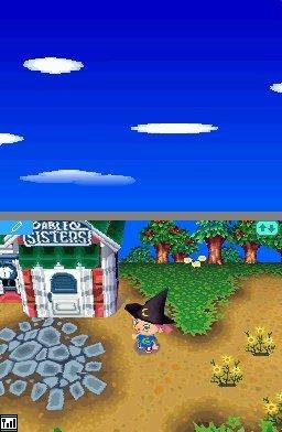 Animal Crossing: Wild World - Wikipedia