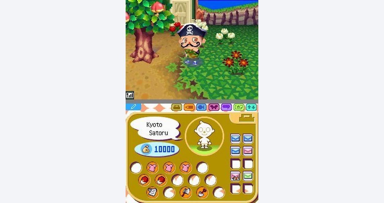 Animal Crossing: Wild World - Nintendo DS | Nintendo DS | GameStop