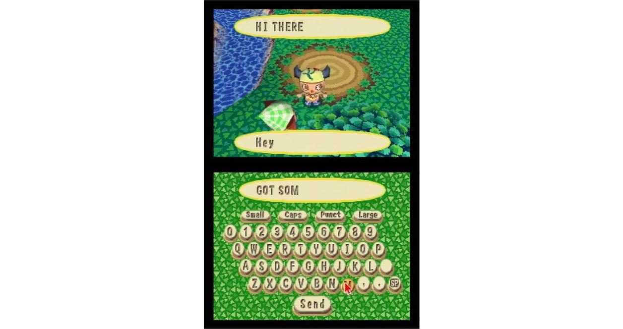 Animal Crossing: Wild World Nintendo GameStop