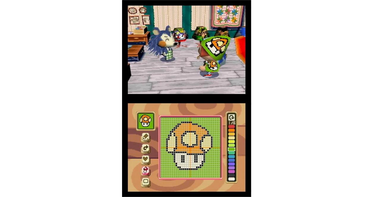 Animal Crossing: Wild World Nintendo GameStop